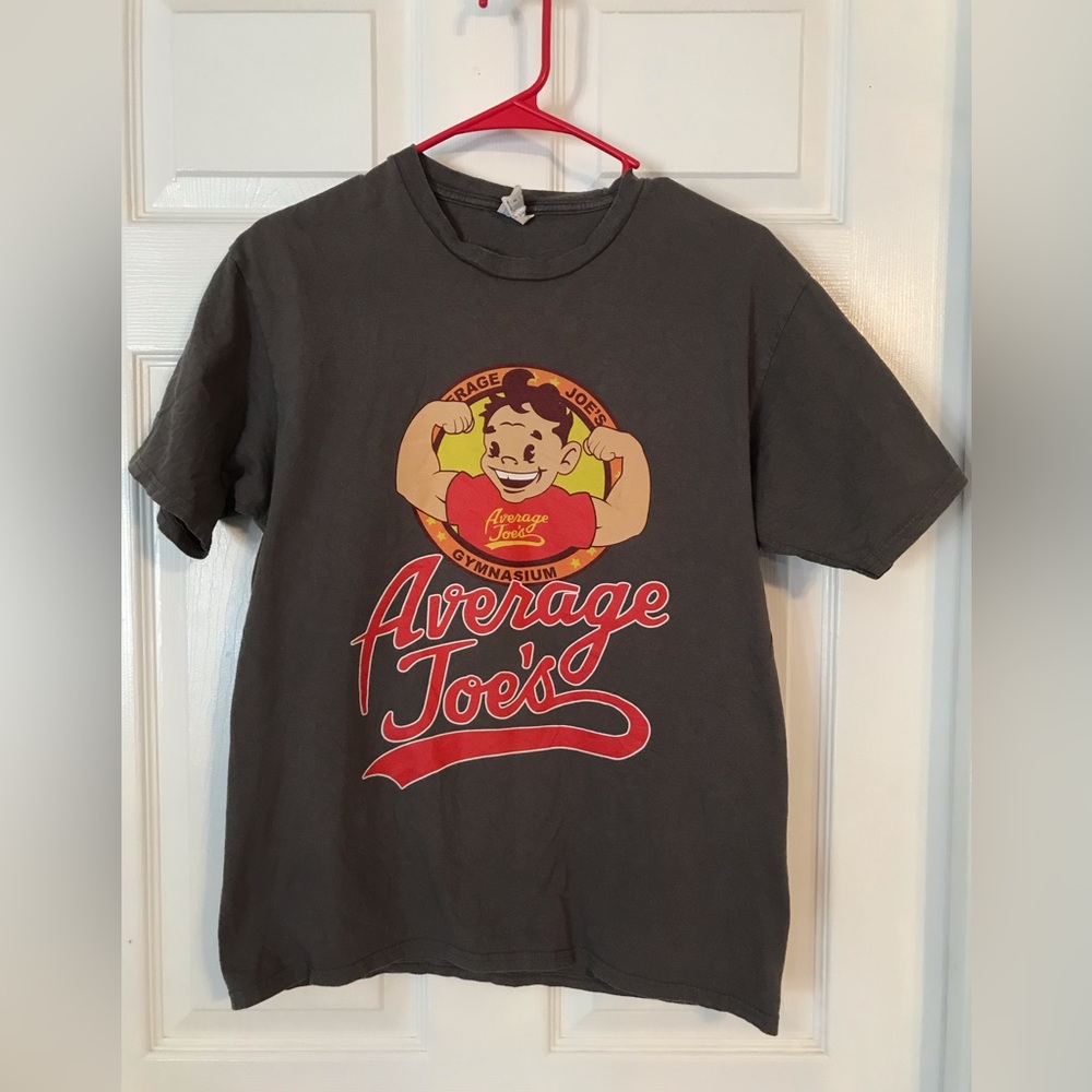 Average Joes T-shirt